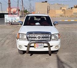 ZX أوتو كراتد تايكر